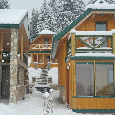 Razvrsje Co Otel Žabljak Dış mekan fotoğraf