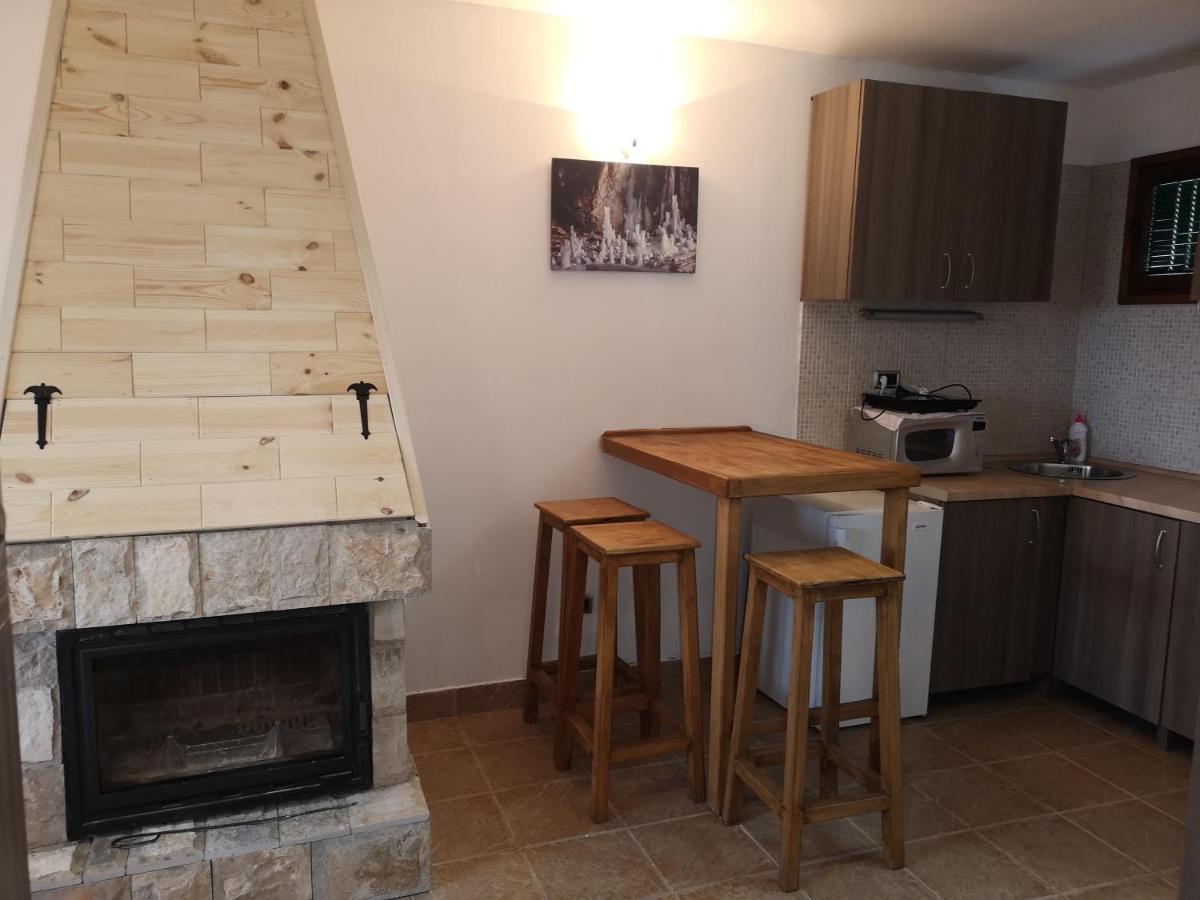 Razvrsje Co Otel Žabljak Dış mekan fotoğraf