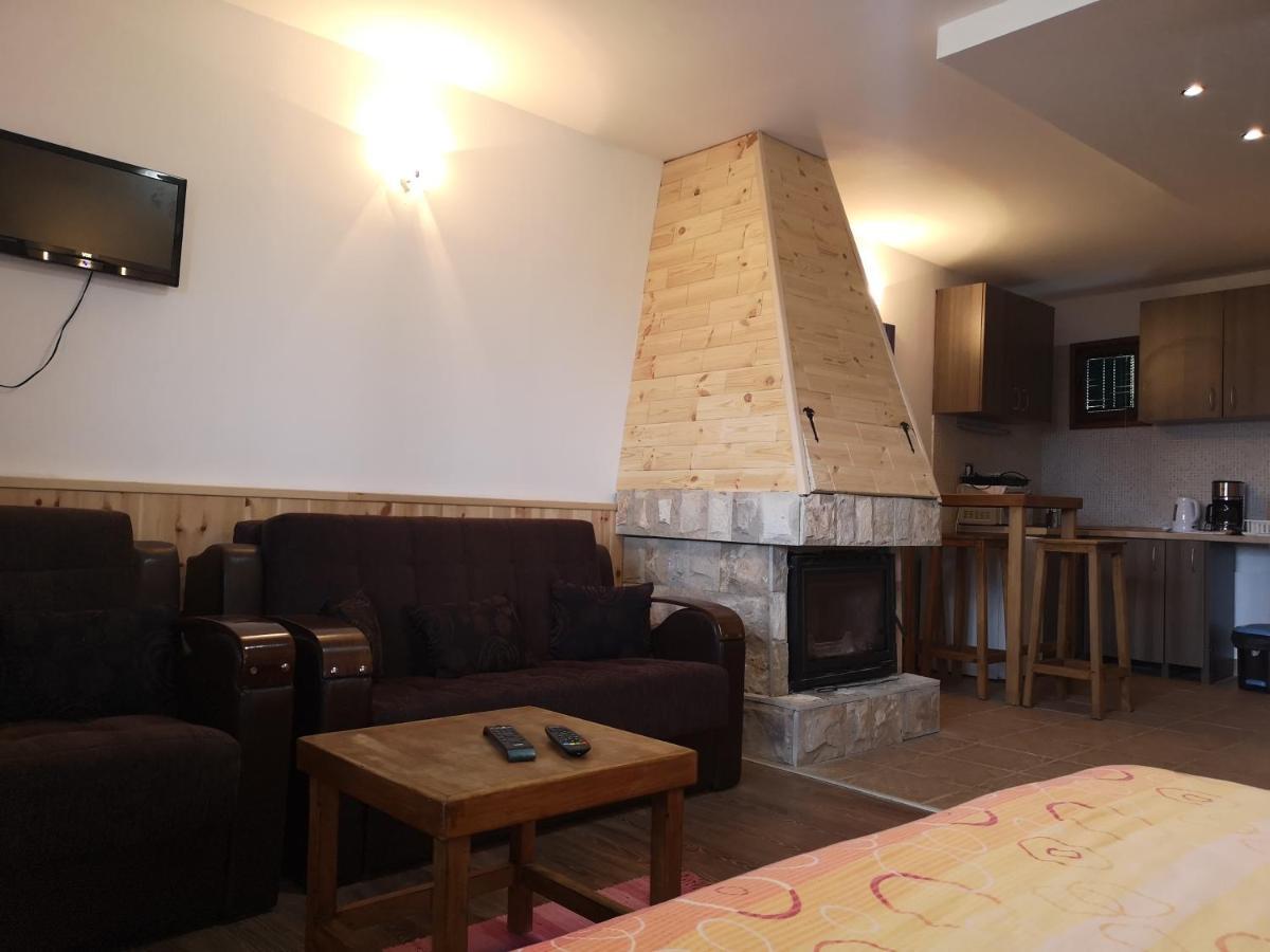 Razvrsje Co Otel Žabljak Dış mekan fotoğraf
