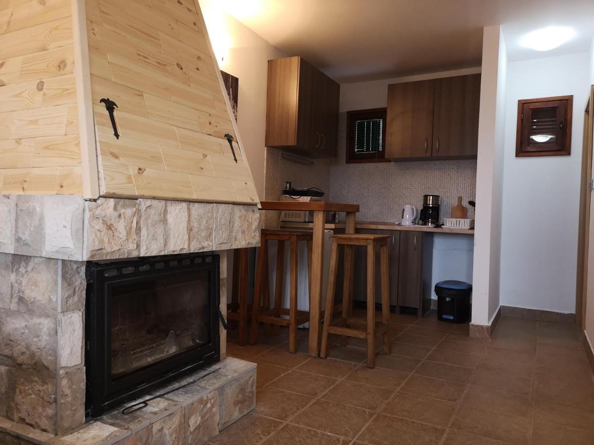 Razvrsje Co Otel Žabljak Dış mekan fotoğraf