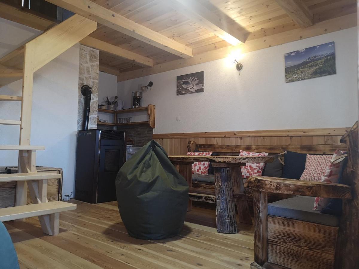 Razvrsje Co Otel Žabljak Dış mekan fotoğraf