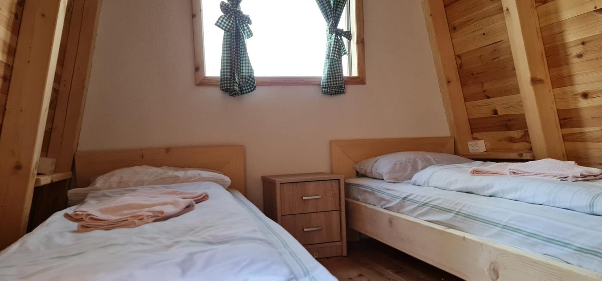 Razvrsje Co Otel Žabljak Oda fotoğraf