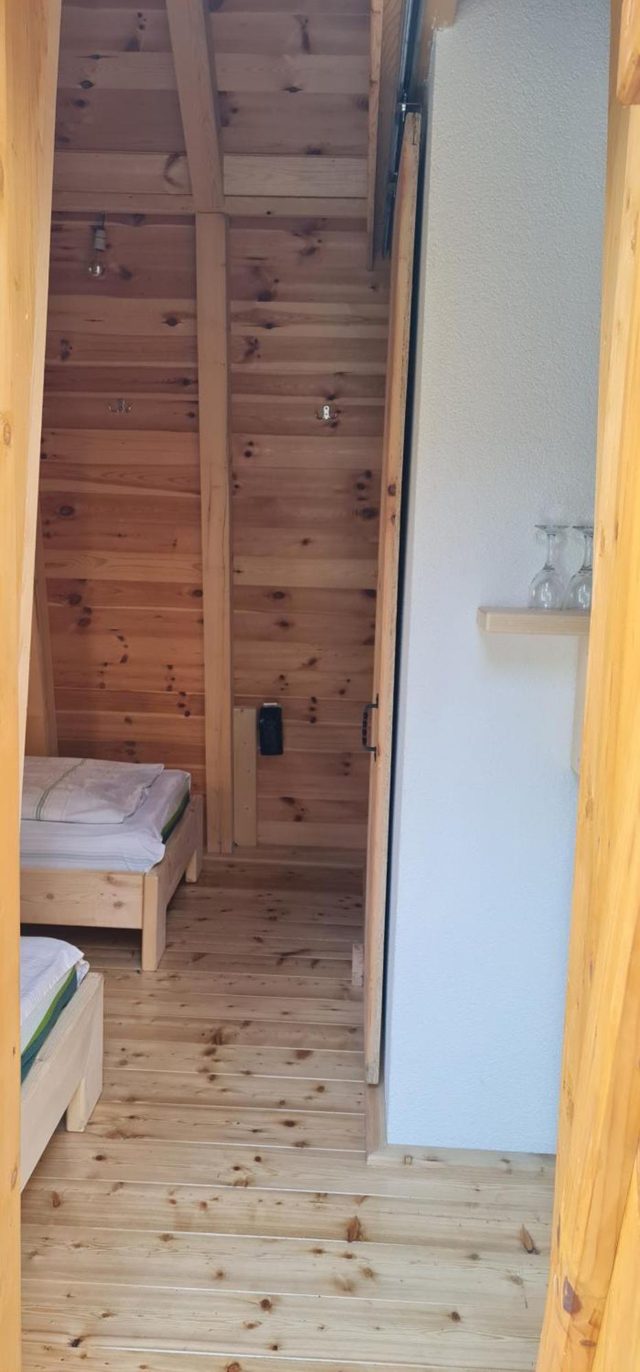 Razvrsje Co Otel Žabljak Oda fotoğraf