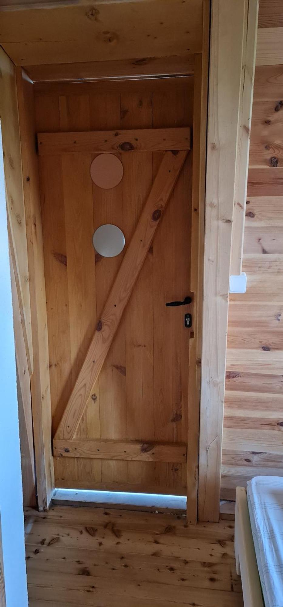Razvrsje Co Otel Žabljak Oda fotoğraf