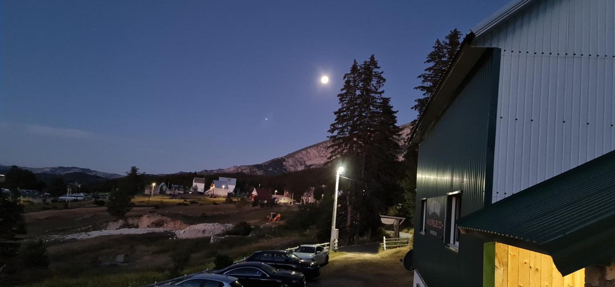 Razvrsje Co Otel Žabljak Dış mekan fotoğraf