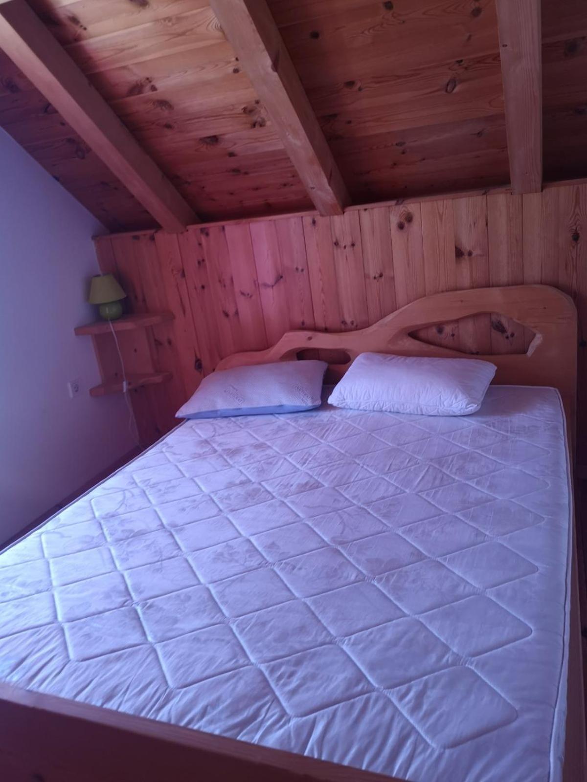 Razvrsje Co Otel Žabljak Dış mekan fotoğraf