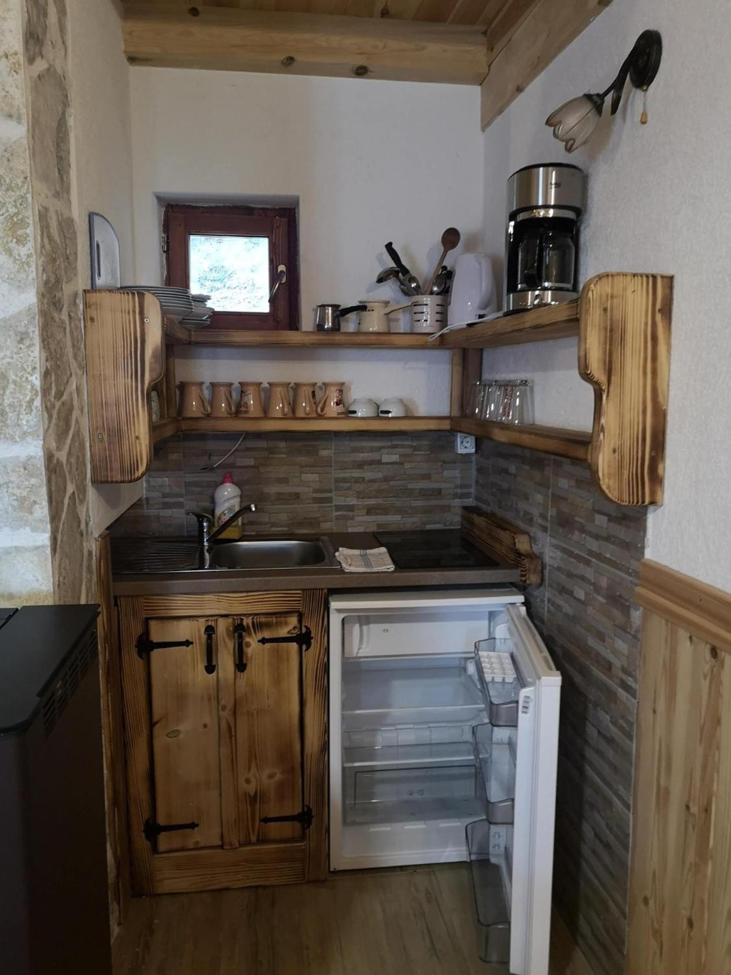 Razvrsje Co Otel Žabljak Dış mekan fotoğraf