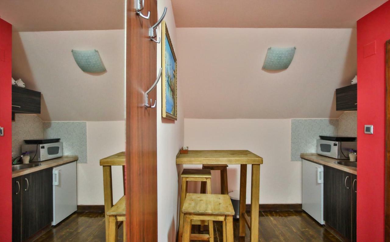 Razvrsje Co Otel Žabljak Dış mekan fotoğraf