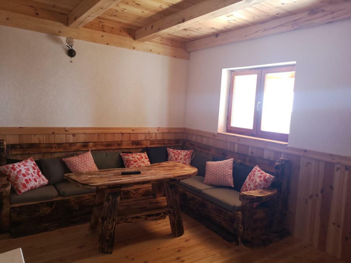 Razvrsje Co Otel Žabljak Dış mekan fotoğraf