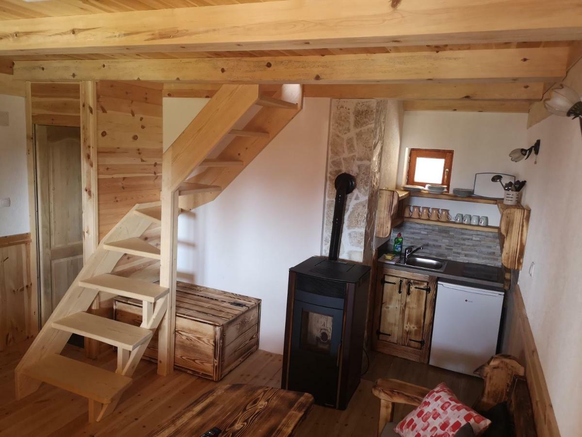 Razvrsje Co Otel Žabljak Dış mekan fotoğraf
