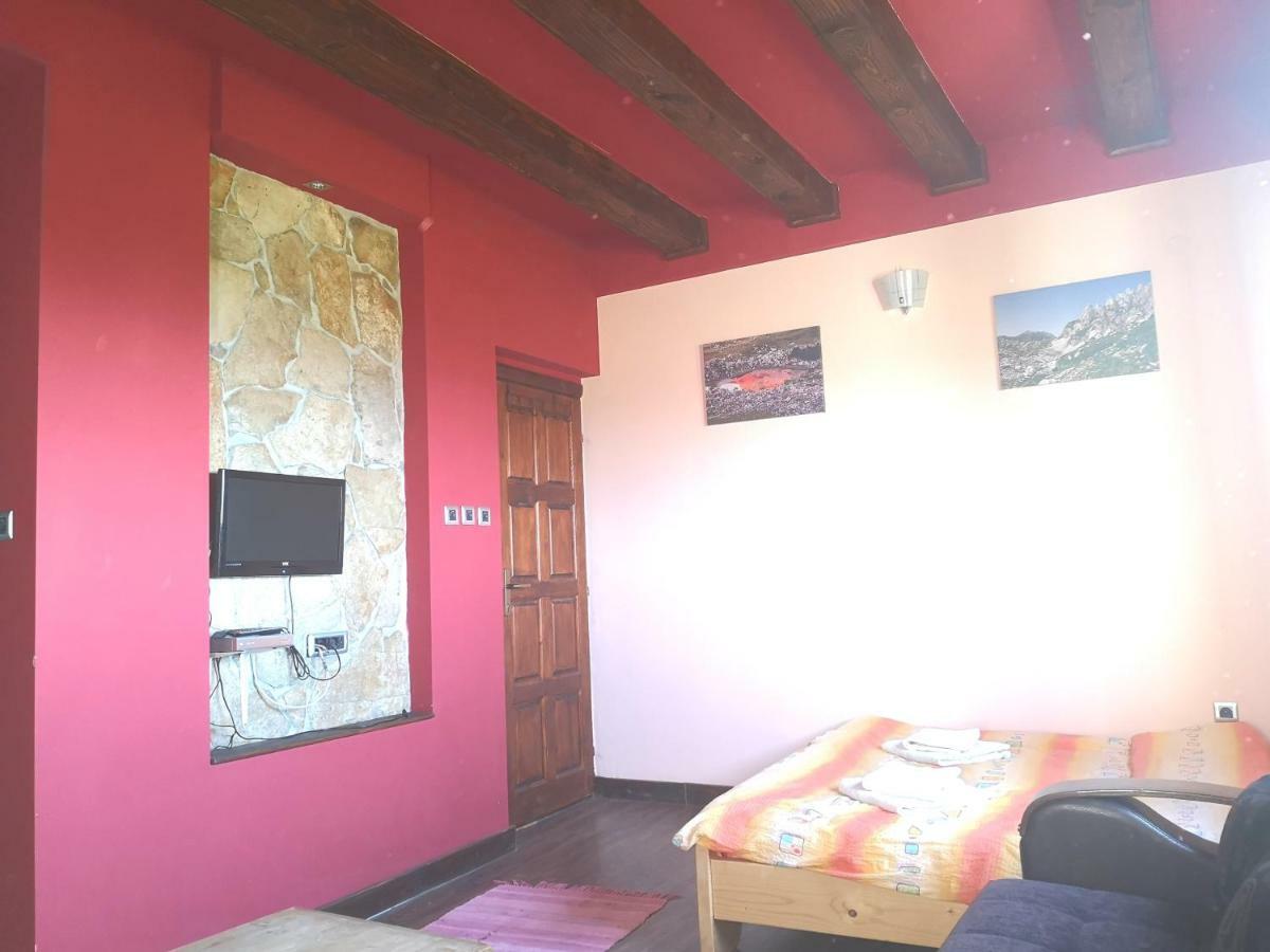 Razvrsje Co Otel Žabljak Dış mekan fotoğraf