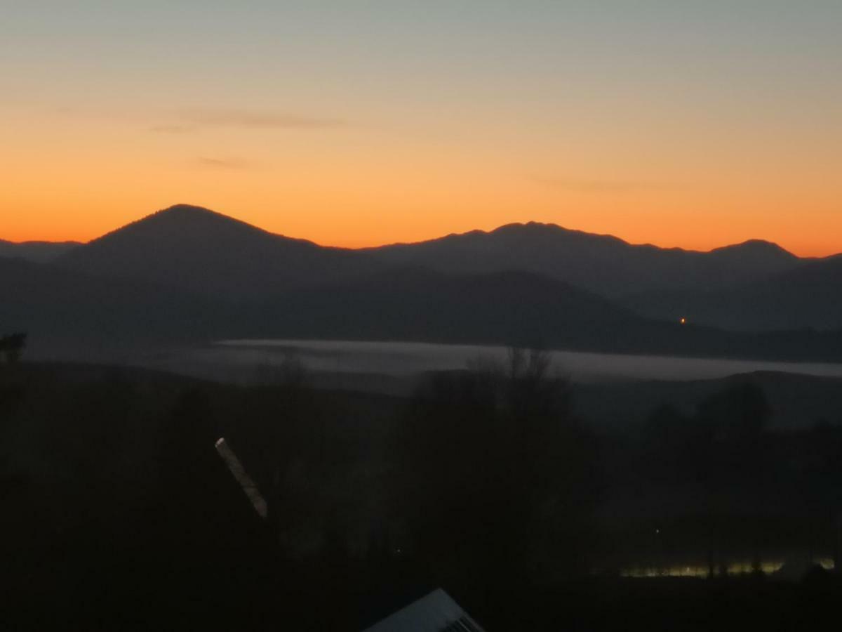 Razvrsje Co Otel Žabljak Dış mekan fotoğraf